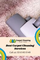 Carpet Cleaning Point Cook image 3